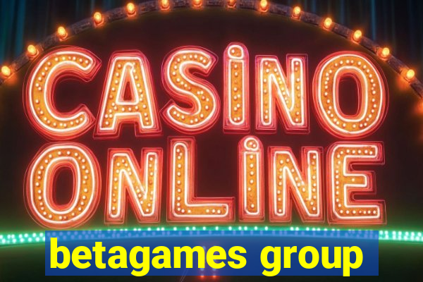 betagames group